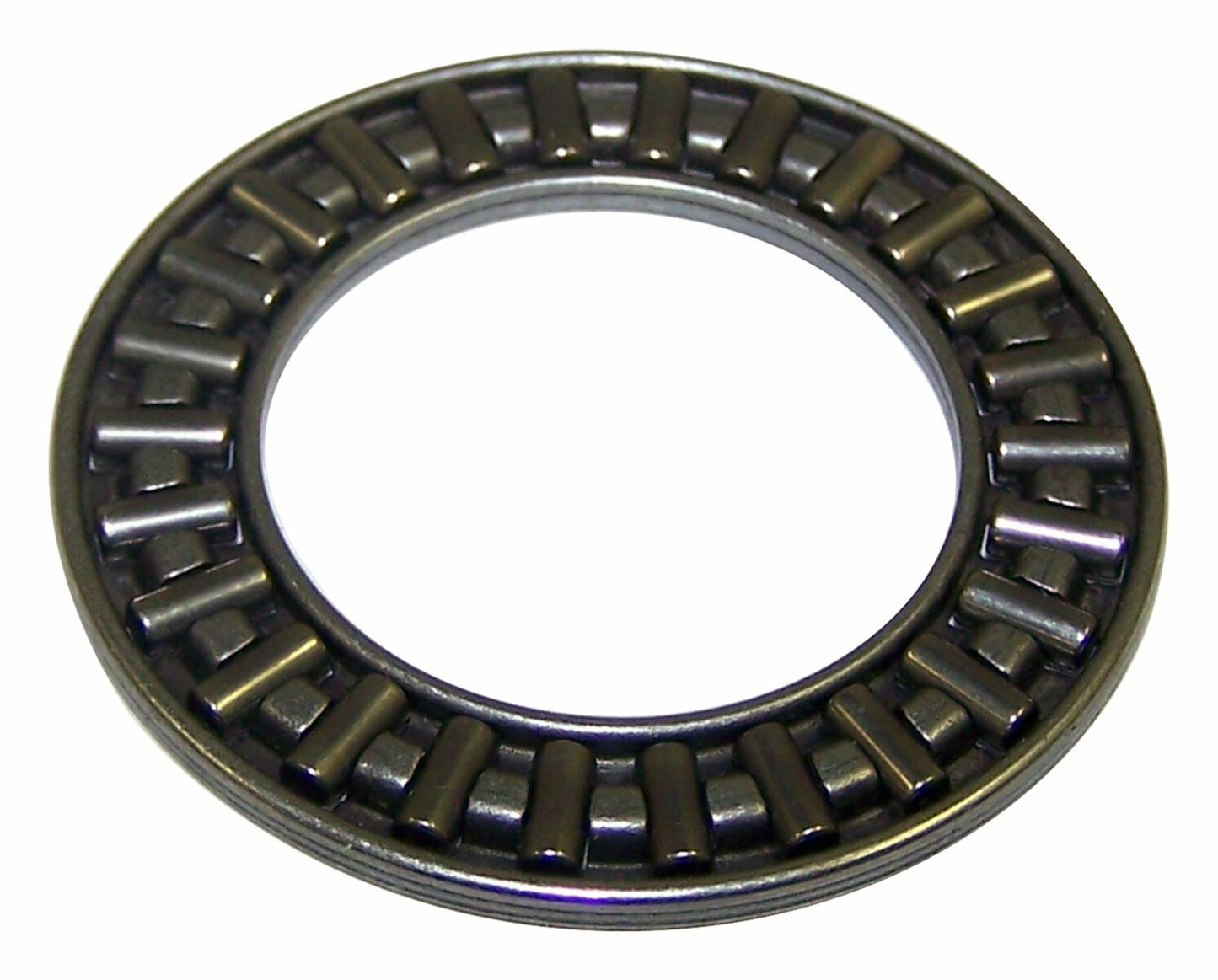 Vintage - Metal Unpainted Cluster Gear Bearing - J8134034