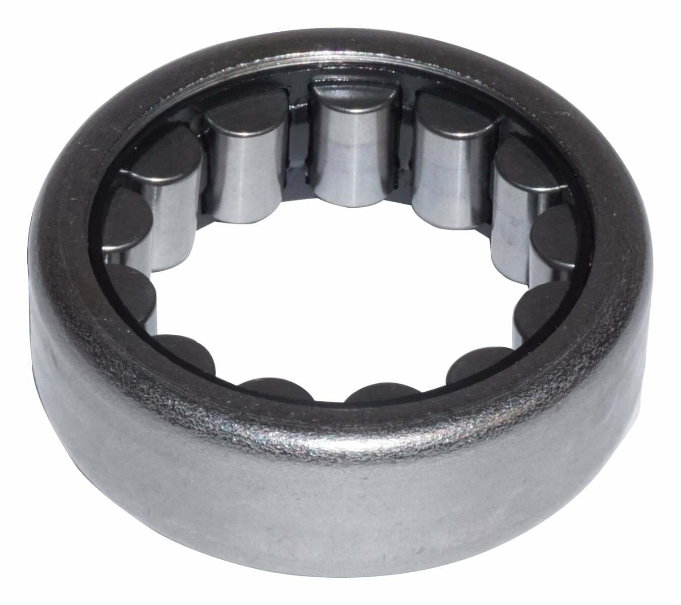 Vintage - Metal Unpainted Bearing - J8134036
