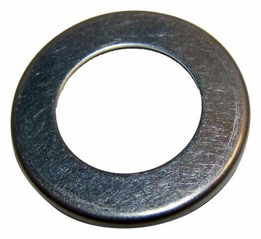 Vintage - Metal Unpainted Cluster Gear Thrust Washer Race - J8134037