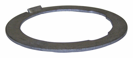 Vintage - Metal Silver Cluster Gear Thrust Washer - J8134070