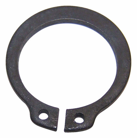 Vintage - Metal Unpainted Oiling Funnel Snap Ring - J8134089