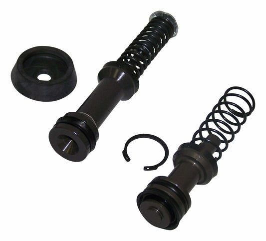 Vintage - Metal Black Brake Master Cylinder Repair Kit - J8134247