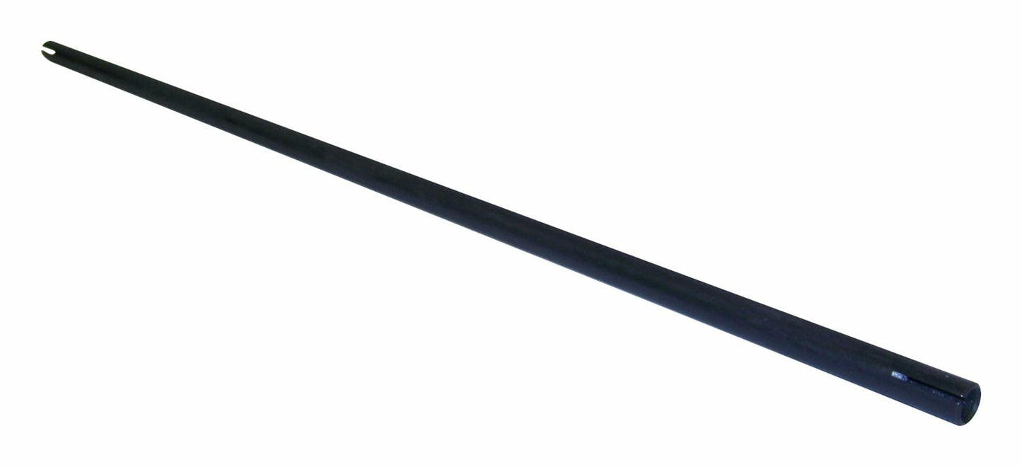 Vintage - Metal Black Steering Adjuster - J8134290