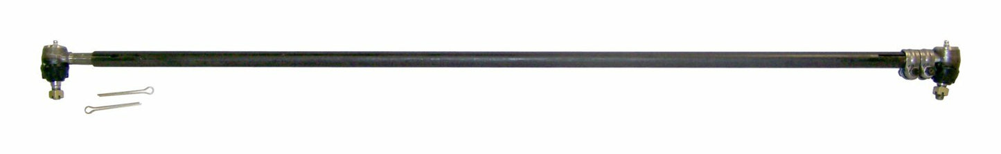 Vintage - Metal Black Tie Rod Assembly - J8134295