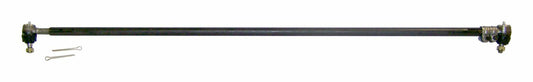 Vintage - Metal Black Tie Rod Assembly - J8134295