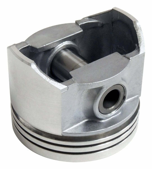 Crown Automotive - Steel Unpainted Piston & Pin - J8134441020