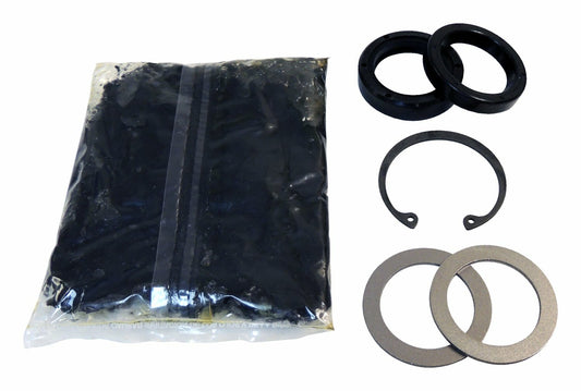 Vintage - Metal Unpainted Steering Box Seal Kit - J8134568
