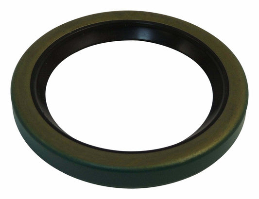Vintage - Metal Green Output Seal - J8134680