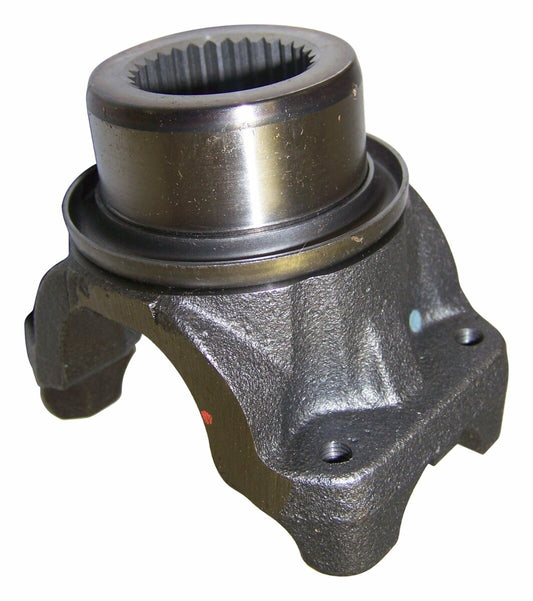 Vintage - Steel Unpainted Yoke - J8134809