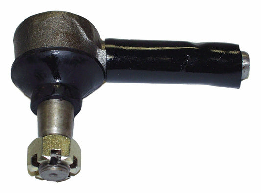 Vintage - Metal Black Tie Rod End - J8136600