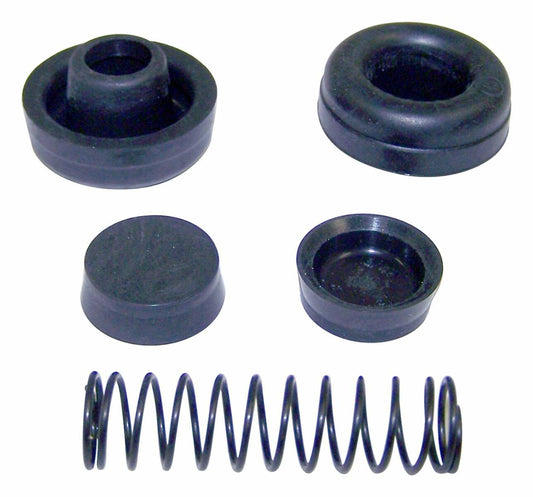 Vintage - Metal Black Wheel Cylinder Rebuild Kit - J8136601