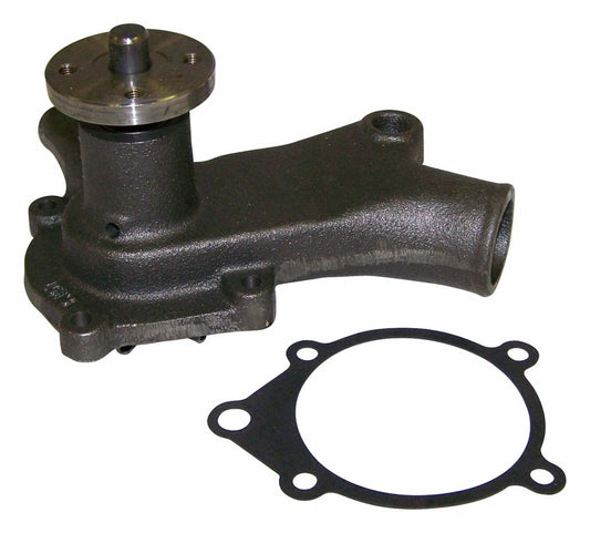 Vintage - Cast Unpainted Water Pump - J8136602