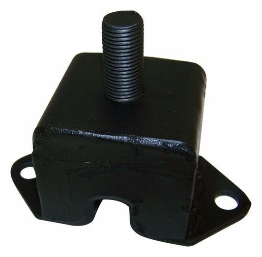 Vintage - Metal Black Engine Mount - J8136614