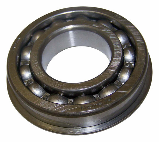 Vintage - Metal Unpainted Bearing - J8136622
