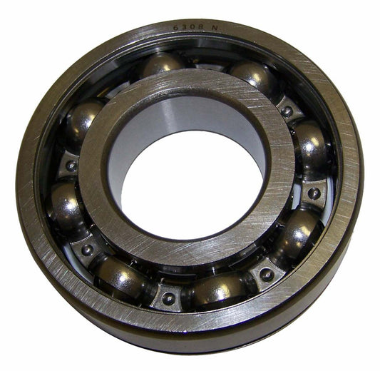 Vintage - Metal Unpainted Main Shaft Bearing - J8136623