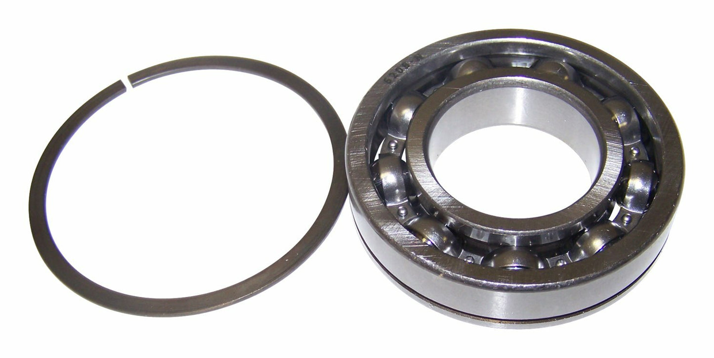 Vintage - Metal Unpainted Input Shaft Bearing - J8136643