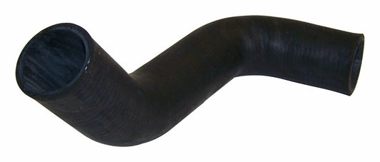 Vintage - Rubber Black Radiator Hose - J8136659