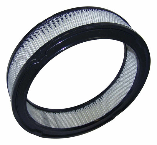 Vintage - Metal Black Air Filter - J8991386