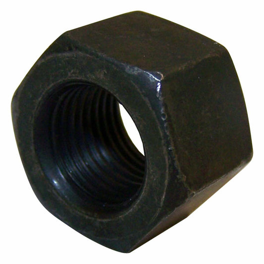 Vintage - Metal Unpainted U-Bolt Nut - J9420350