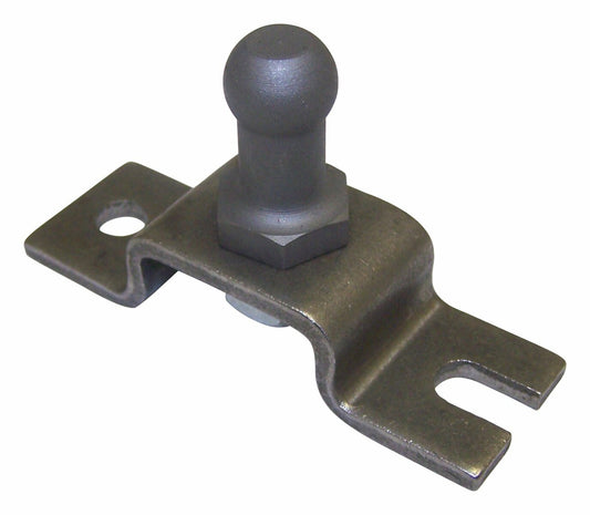 Vintage - Metal Unpainted Clutch Bellcrank Bracket - JA000179