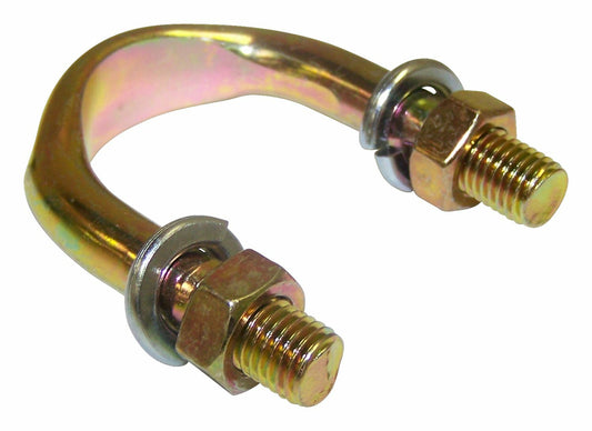 Vintage - Steel Zinc Drive Shaft U-Bolt - JA000490