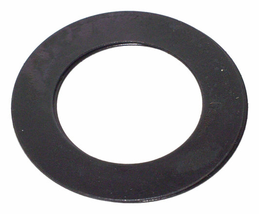 Vintage - Metal Unpainted Differential Side Gear Thrust Washer - JA000795