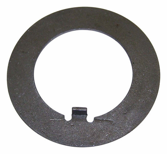 Vintage - Metal Unpainted Lock Washer - JA000867