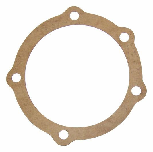Vintage - Paper Tan Pto Cover Gasket - JA001509