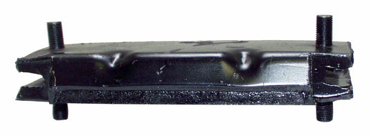 Vintage - Metal Black Transmission Mount - JA006156