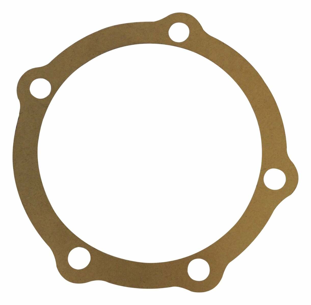 Vintage - Paper Tan Output Housing Gasket - JA007361