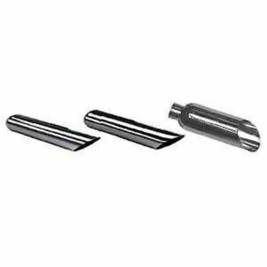 Jones Exhaust 2.25Tail Pipe Tip JAC31216 - Exhaust Tips Car Part People