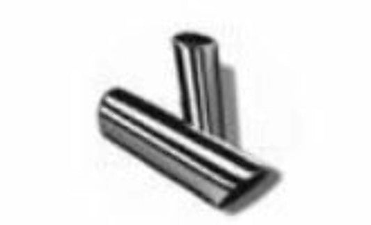 Jones Exhaust JAC31218-MP Powder Coated Midnight Pearl Exhaust Tip Angle Cut 3.5