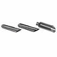 Jones Exhaust 2 Tail Pipe Tip JAC316