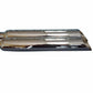 95-16 Harley Davidson Dyna-Glide Model Angle Cut Slip On Muffler 2 Baffle - Performance Mufflers Car Part People