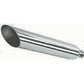 95-16 Harley Davidson Dyna-Glide Model Angle Cut Slip On Muffler 2 Baffle - Performance Mufflers Car Part People