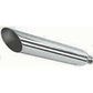 95-16 Harley Davidson Dyna-Glide Model Angle Cut Slip On Muffler 2 Baffle