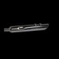 2017-2020 Harley Davidson Full Boar 4 Angle Cut Slip On Muffler No Baffle - Performance Mufflers Car Part People