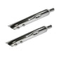 95-16 Harley Davidson Full Boar Reverse Angle Slip-On Motorcycle Muffler - Performance Mufflers Car Part People