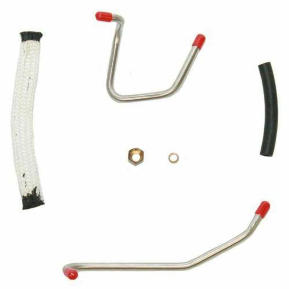 1970-71 AMC AMX V8 Thermal Choke Control Line Motorcraft 4V Choke Line JCH7001OM - Thermal Choke Control Line Car Part People
