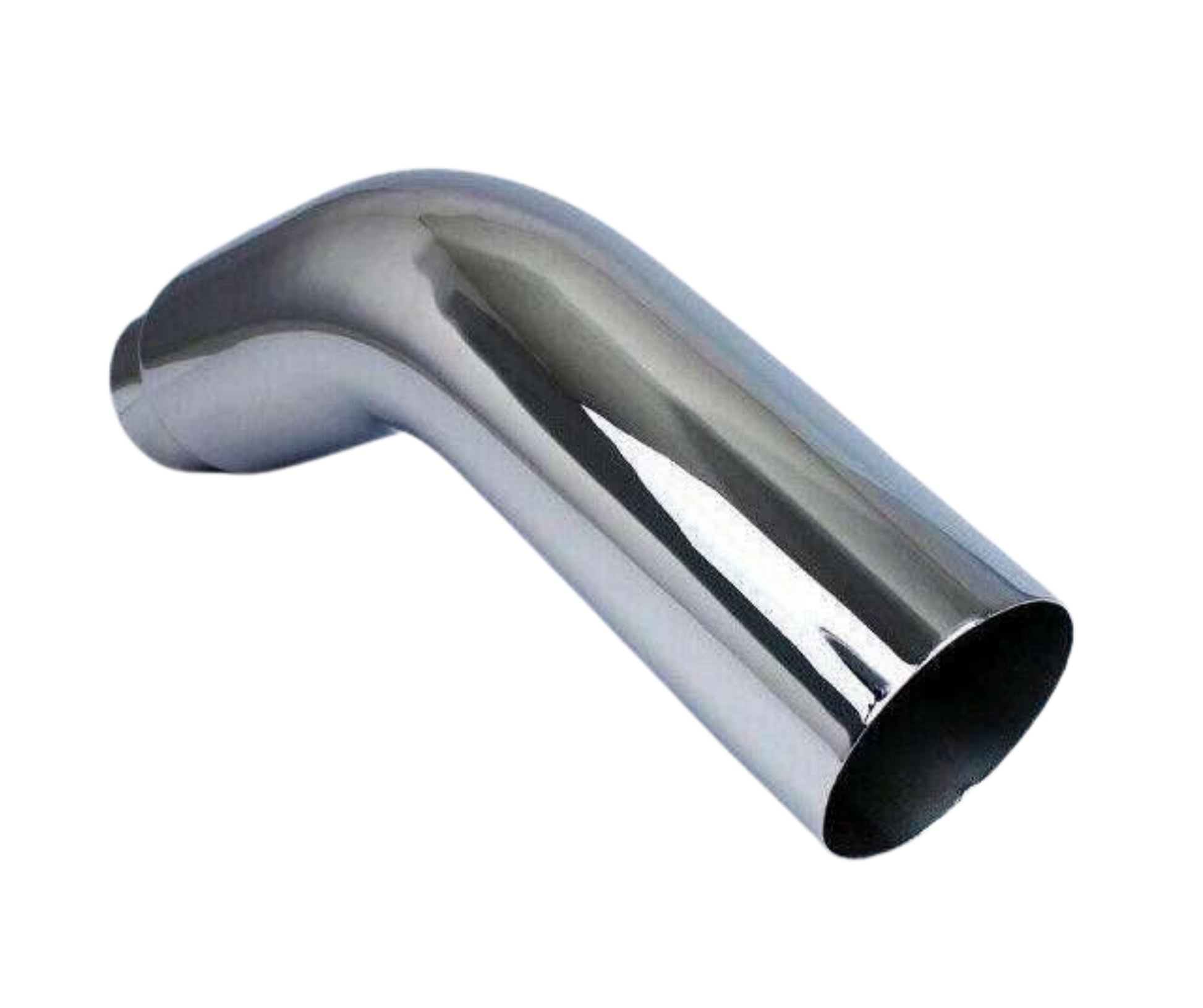 Jones Specialty 4 Stainless Tip JCM405099 - Exhaust Tips Car Part People
