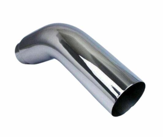 Jones Specialty 4 Stainless Tip JCM405099 Open Box - Car Part People