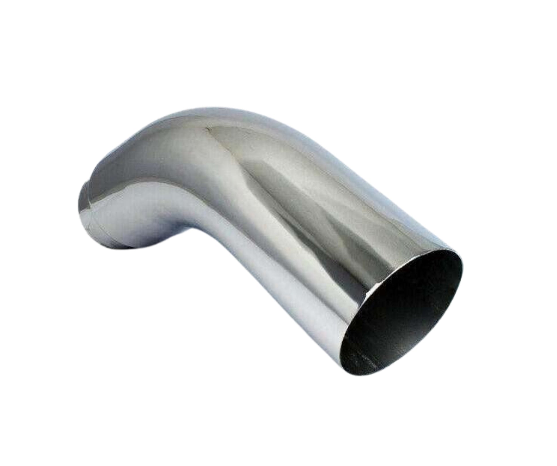 Jones Stainless Specialty Tips Stainless Tip JCM506099 - Exhaust Tips Car Part People