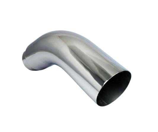 Jones Stainless Specialty Tips Stainless Tip JCM506099 - Exhaust Tips Car Part People