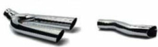 Jones Exhaust JDB200 EXHAUST TAILPIPE TIP