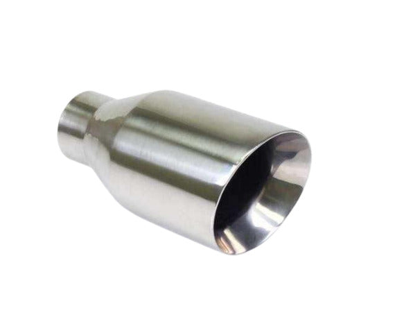 Jones Stainless 2.25 Specialty Tip JDT013B
