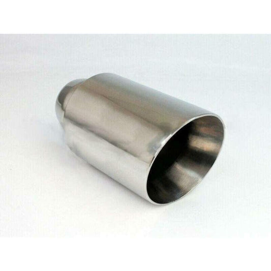 Jones 2.25 Specialty Tip JDT013C - Exhaust Tips Car Part People