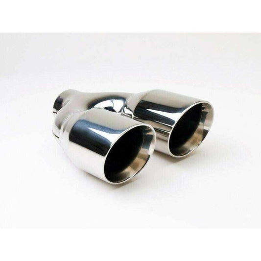 Jones 2.25 Specialty Tip JDT24013BDL - Exhaust Tips Car Part People