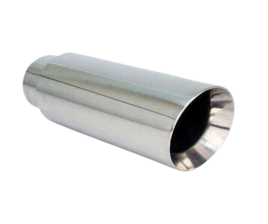 Jones 2.25 Specialty Tip JDT24013C12 - Exhaust Tips Car Part People