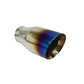 Jones Stainless 2.25 Specialty Tip JDT24017BF