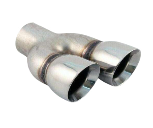 Jones Specialty Tip JDT24096L - Exhaust Tips Car Part People